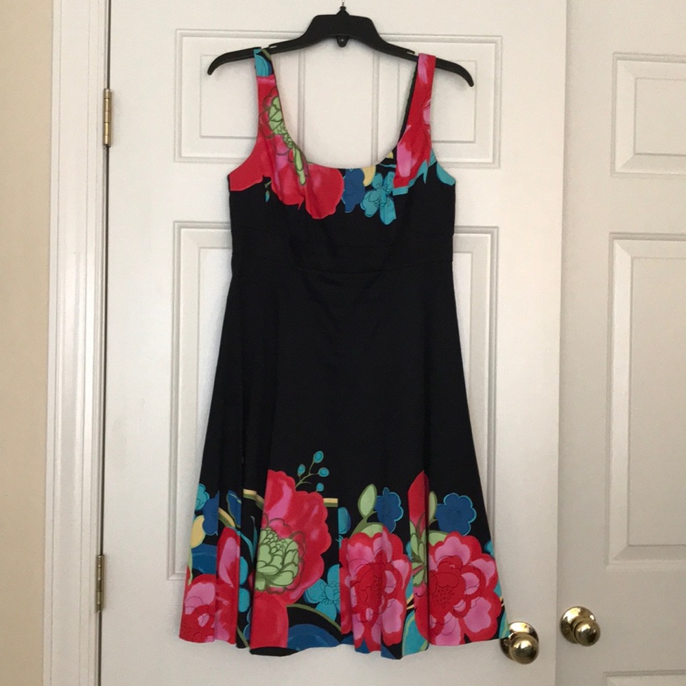 Sun dress